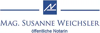 Mag. Susanne Weichsler Logo